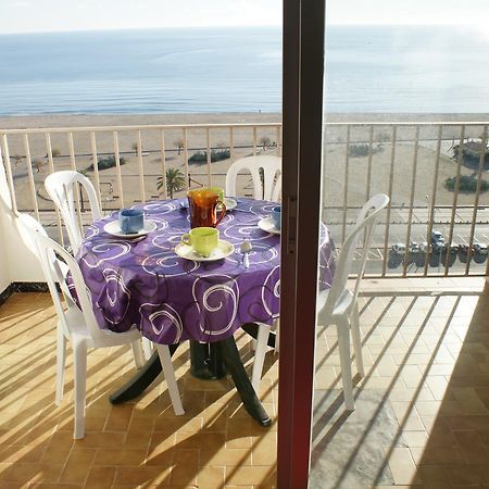 Goldhome - Sylvia - Vistas Espectaculares Al Mar Empuriabrava Exteriér fotografie